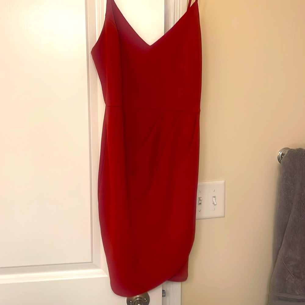 Lulus bodycon dress